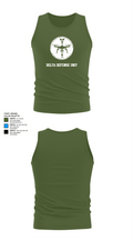 Delta Defense Unit 32292143 Tank Top - 56