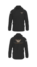 International Drone Operators Union Local 757 63701111 Windbreaker - 33