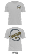 Swagger 58557803 Old School Cotton Feel Shirt - 10