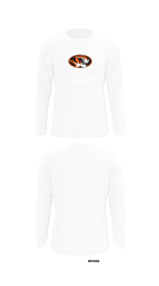 Long Sleeve Performance Shirt, Republic R-III High School Cross Country, Cross Country, Teamtime, Team time, sublimation, custom sports apparel, team uniforms, spirit wear, spiritwear, sports uniforms, custom shirts, team store, custom team store, fundraiser sports, apparel fundraiser