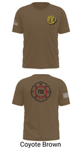 Woonsocket 46977147 Old School Cotton Feel Shirt - 10