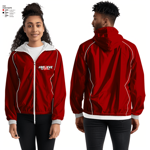 Windbreaker, West Oso High School Softball, Softball, Teamtime, Team time, sublimation, custom sports apparel, team uniforms, spirit wear, spiritwear, sports uniforms, custom shirts, team store, custom team store, fundraiser sports, apparel fundraiser