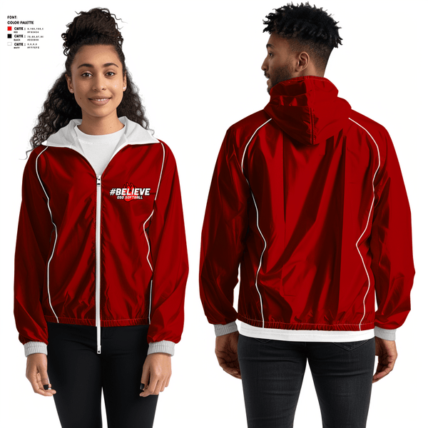 Windbreaker, West Oso High School Softball, Softball, Teamtime, Team time, sublimation, custom sports apparel, team uniforms, spirit wear, spiritwear, sports uniforms, custom shirts, team store, custom team store, fundraiser sports, apparel fundraiser