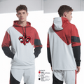 Calhoun County High School Cross Country 14080090 Hoodie - 106