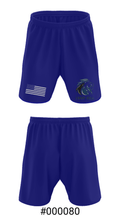 Camp Hill High School Track 7668587 Athletic Shorts With Pockets - 15