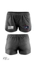 Detachment 1, 24th MDSB 60445534 Women's Shorts - 2