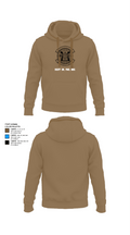 HQSPT Bn, PMO, Brig 79811584 Hoodie - 11