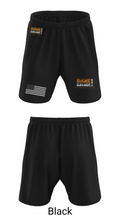 Shine garage 4wd 56670652 Athletic Shorts With Pockets - 20