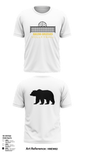 Galena High School Volleyball 10912508 Short Sleeve Performance Shirt - 3