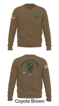 1-10 SFG FSC 9783356 Crew Neck Sweatshirt - 5