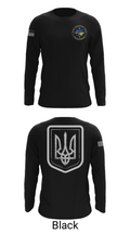 173rd Airborne 38025716 Long Sleeve Performance Shirt - 26