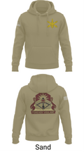 BTRY-B 1/188th 96332158 Hoodie - 93