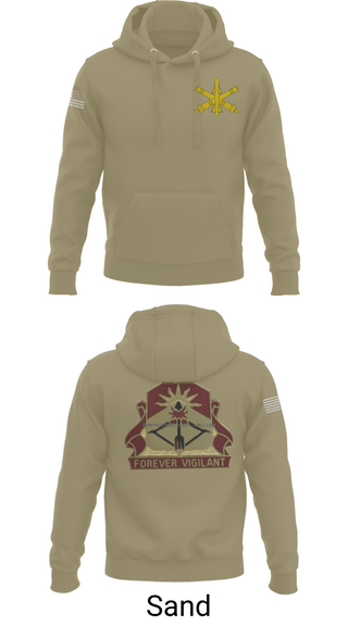 Hoodie, BTRY-B 1/188th, National Guard, Teamtime, Team time, sublimation, custom sports apparel, team uniforms, spirit wear, spiritwear, sports uniforms, custom shirts, team store, custom team store, fundraiser sports, apparel fundraiser