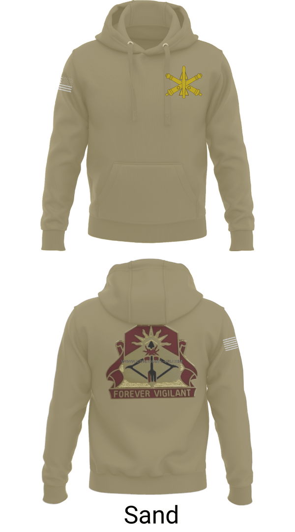 Hoodie, BTRY-B 1/188th, National Guard, Teamtime, Team time, sublimation, custom sports apparel, team uniforms, spirit wear, spiritwear, sports uniforms, custom shirts, team store, custom team store, fundraiser sports, apparel fundraiser