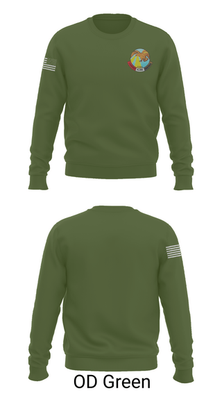 Crew Neck Sweatshirt, 11th T.S.R, Navy, Teamtime, Team time, sublimation, custom sports apparel, team uniforms, spirit wear, spiritwear, sports uniforms, custom shirts, team store, custom team store, fundraiser sports, apparel fundraiser