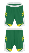 Southwestern High School 45571017 Athletic Shorts With Pockets - 30