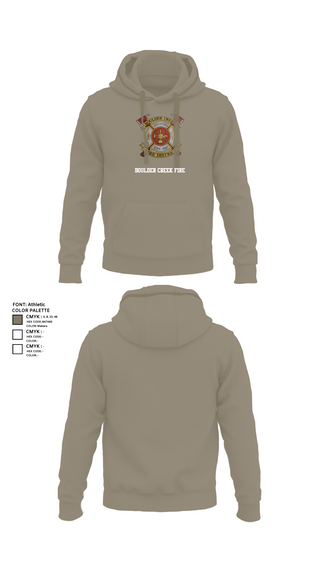 Hoodie, Boulder creek fire, , Teamtime, Team time, sublimation, custom sports apparel, team uniforms, spirit wear, spiritwear, sports uniforms, custom shirts, team store, custom team store, fundraiser sports, apparel fundraiser