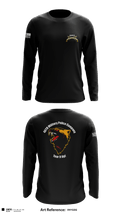 46th Military Police Company 72140554 Long Sleeve Performance Shirt 5