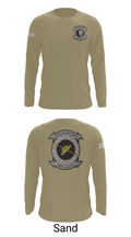 VMFA-332 The Moonlighters 29098342 Long Sleeve Performance Shirt 86
