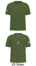 Fargo PD CMT 18649595 Old School Cotton Feel Shirt - 48