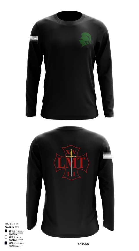 Long Sleeve Performance Shirt, Lasd Lomita, Police, Teamtime, Team time, sublimation, custom sports apparel, team uniforms, spirit wear, spiritwear, sports uniforms, custom shirts, team store, custom team store, fundraiser sports, apparel fundraiser