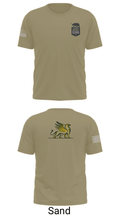 Azusa Griffins 57653557 Old School Cotton Feel Shirt - 86