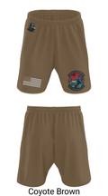 18 CES/CEX 15967119 Athletic Shorts With Pockets - 9