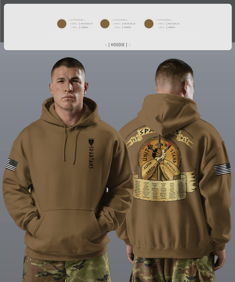 Hoodie, Spartans, , Teamtime, Team time, sublimation, custom sports apparel, team uniforms, spirit wear, spiritwear, sports uniforms, custom shirts, team store, custom team store, fundraiser sports, apparel fundraiser