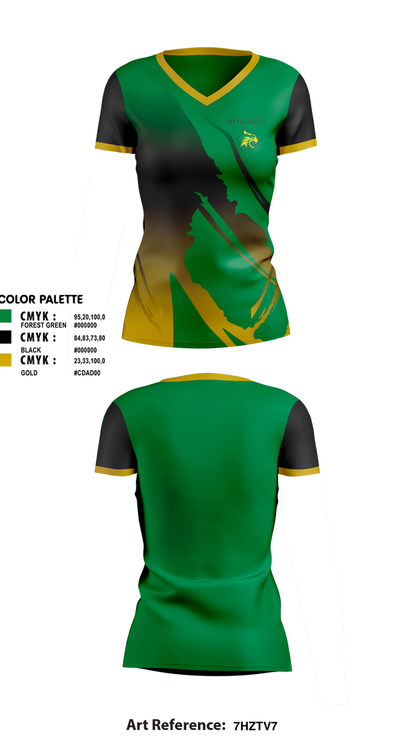 Womens Short Sleeve Vneck Shirt, Bobcat Wrestling, Wrestling, Teamtime, Team time, sublimation, custom sports apparel, team uniforms, spirit wear, spiritwear, sports uniforms, custom shirts, team store, custom team store, fundraiser sports, apparel fundraiser