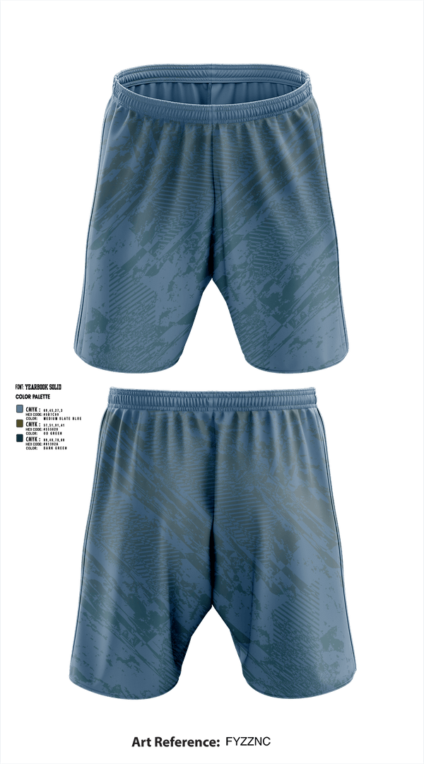 Athletic Shorts With Pockets, Warriors Cricket club, Cross Country, Teamtime, Team time, sublimation, custom sports apparel, team uniforms, spirit wear, spiritwear, sports uniforms, custom shirts, team store, custom team store, fundraiser sports, apparel fundraiser