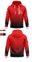 Ringwood High School Band 93603329 Hoodie - 1