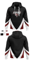 Antigo Area Youth Hockey Association 74240357 Hoodie - 1