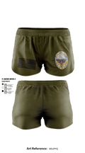 Monument Police Department 10917118 Ranger Panties - 5