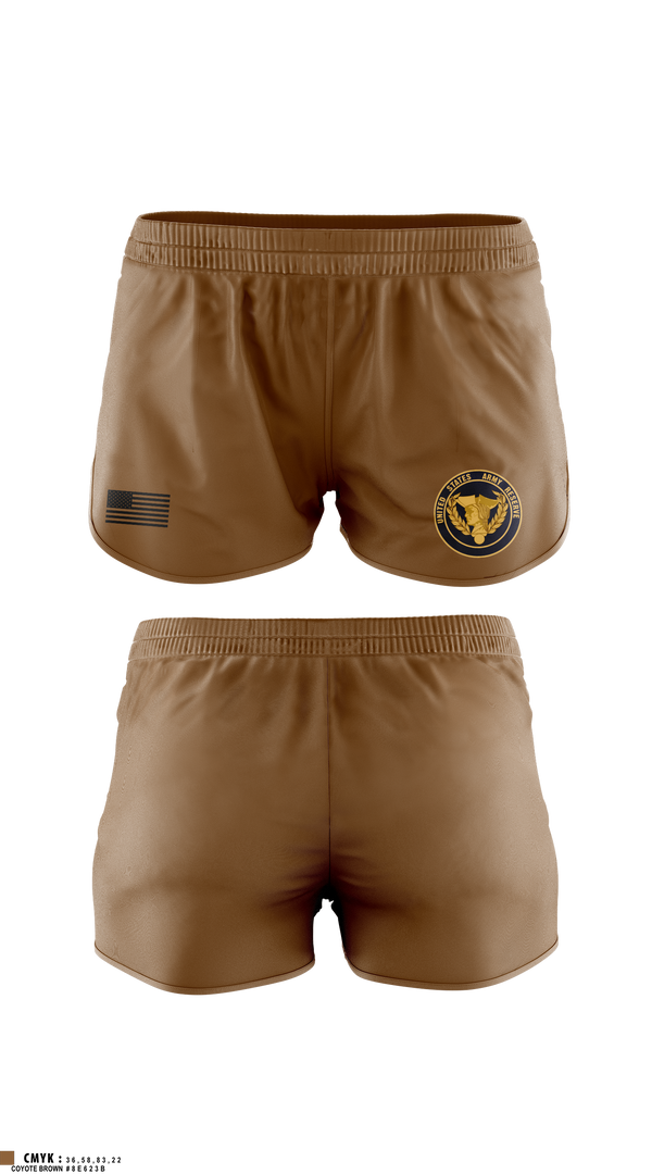 Ranger Panties, 143rd ESC, , Teamtime, Team time, sublimation, custom sports apparel, team uniforms, spirit wear, spiritwear, sports uniforms, custom shirts, team store, custom team store, fundraiser sports, apparel fundraiser