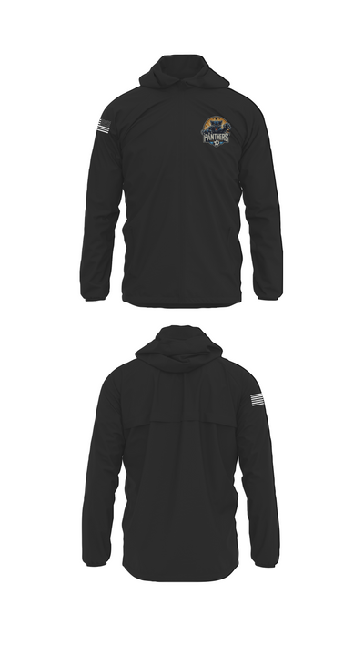 Panthers 10074166 Windbreaker - 33