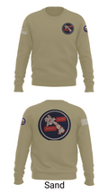 saul 56385781 Crew Neck Sweatshirt - 81