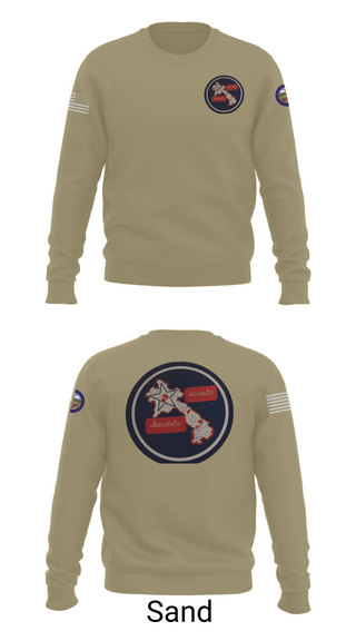 Crew Neck Sweatshirt, saul, , Teamtime, Team time, sublimation, custom sports apparel, team uniforms, spirit wear, spiritwear, sports uniforms, custom shirts, team store, custom team store, fundraiser sports, apparel fundraiser
