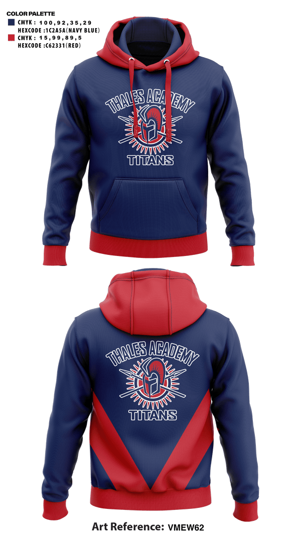 Hoodie, Thales Academy-Apex High School Cheer, Cheer, Teamtime, Team time, sublimation, custom sports apparel, team uniforms, spirit wear, spiritwear, sports uniforms, custom shirts, team store, custom team store, fundraiser sports, apparel fundraiser