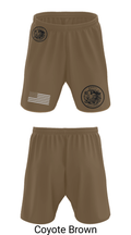 USS MAKIN ISLAND 57574160 Athletic Shorts With Pockets - 9
