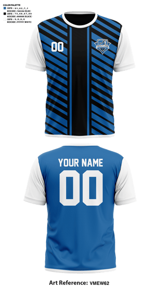 Short Sleeve Performance Shirt, Trout Lake High School Soccer, Men's Soccer, Teamtime, Team time, sublimation, custom sports apparel, team uniforms, spirit wear, spiritwear, sports uniforms, custom shirts, team store, custom team store, fundraiser sports, apparel fundraiser