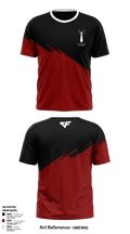 undefined Short Sleeve Performance Shirt - 2