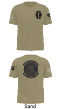 100th Battalion 442nd Infantry Delta dragons 60081058 Short Sleeve Performance Shirt - 96