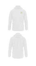 Barstow Little League Softball 86205357 Windbreaker - 14