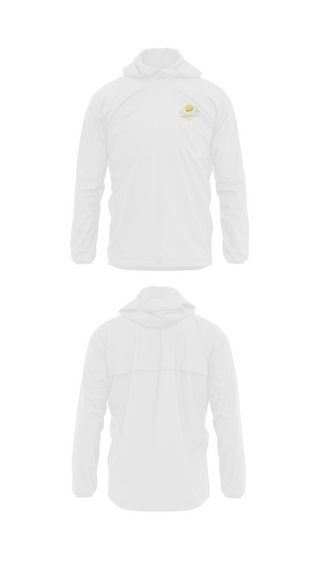 Windbreaker, Barstow Little League Softball, Softball, Teamtime, Team time, sublimation, custom sports apparel, team uniforms, spirit wear, spiritwear, sports uniforms, custom shirts, team store, custom team store, fundraiser sports, apparel fundraiser