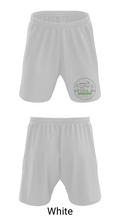 Detail 911 77621654 Athletic Shorts With Pockets - 1