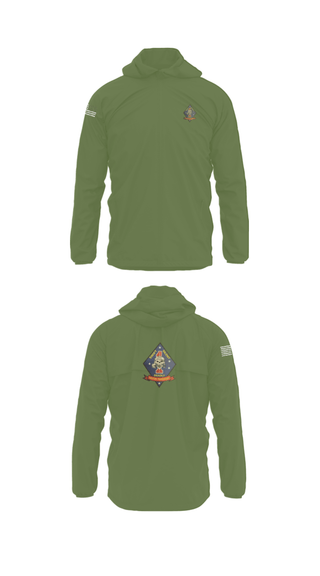 Windbreaker, 1st Recon, Marines, Teamtime, Team time, sublimation, custom sports apparel, team uniforms, spirit wear, spiritwear, sports uniforms, custom shirts, team store, custom team store, fundraiser sports, apparel fundraiser