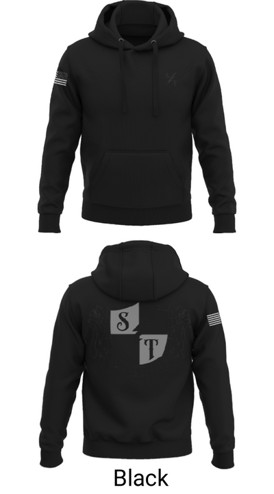 Sovereign Tactics 41380058 Hoodie - 25