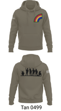 42ND Infantry Division 74550068 Hoodie - 78