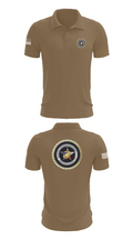 Goodfellow AFB 53285158 Short Sleeve Performance Polo - 7