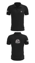 Gravediggers 54270931 Short Sleeve Performance Polo - 27